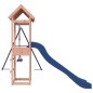 vidaXL Spielturm Massivholz Douglasie vidaXL Spielturm Massivholz Douglasie