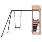 vidaXL Spielturm Massivholz Douglasie vidaXL Spielturm Massivholz Douglasie