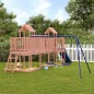 vidaXL Spielturm Massivholz Douglasie vidaXL Spielturm Massivholz Douglasie