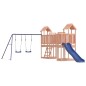 vidaXL Spielturm Massivholz Douglasie vidaXL Spielturm Massivholz Douglasie