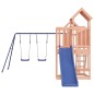 vidaXL Spielturm Massivholz Douglasie vidaXL Spielturm Massivholz Douglasie