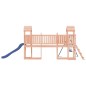 vidaXL Spielturm Massivholz Douglasie vidaXL Spielturm Massivholz Douglasie