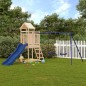 vidaXL Spielturm Massivholz Kiefer vidaXL Spielturm Massivholz Kiefer