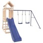 vidaXL Spielturm Massivholz Kiefer vidaXL Spielturm Massivholz Kiefer