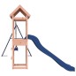 vidaXL Spielturm Massivholz Douglasie vidaXL Spielturm Massivholz Douglasie