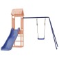 vidaXL Spielturm Massivholz Douglasie vidaXL Spielturm Massivholz Douglasie