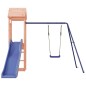 vidaXL Spielturm Massivholz Douglasie vidaXL Spielturm Massivholz Douglasie