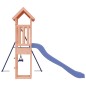 vidaXL Spielturm Massivholz Douglasie vidaXL Spielturm Massivholz Douglasie