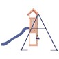 vidaXL Spielturm Massivholz Douglasie vidaXL Spielturm Massivholz Douglasie
