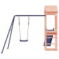 vidaXL Spielturm Massivholz Douglasie vidaXL Spielturm Massivholz Douglasie