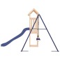 vidaXL Spielturm Massivholz Kiefer vidaXL Spielturm Massivholz Kiefer