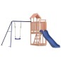 vidaXL Spielturm Massivholz Douglasie vidaXL Spielturm Massivholz Douglasie