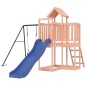 vidaXL Spielturm Massivholz Douglasie vidaXL Spielturm Massivholz Douglasie