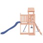 vidaXL Spielturm Massivholz Douglasie vidaXL Spielturm Massivholz Douglasie