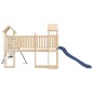 vidaXL Spielturm Massivholz Kiefer vidaXL Spielturm Massivholz Kiefer