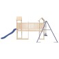 vidaXL Spielturm Massivholz Kiefer vidaXL Spielturm Massivholz Kiefer