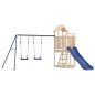 vidaXL Spielturm Massivholz Kiefer vidaXL Spielturm Massivholz Kiefer