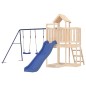vidaXL Spielturm Massivholz Kiefer vidaXL Spielturm Massivholz Kiefer
