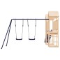 vidaXL Spielturm Massivholz Kiefer vidaXL Spielturm Massivholz Kiefer