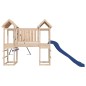 vidaXL Spielturm Massivholz Kiefer vidaXL Spielturm Massivholz Kiefer