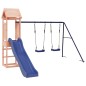 vidaXL Spielturm Massivholz Douglasie vidaXL Spielturm Massivholz Douglasie