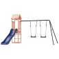 vidaXL Spielturm Massivholz Douglasie vidaXL Spielturm Massivholz Douglasie