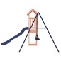 vidaXL Spielturm Massivholz Douglasie vidaXL Spielturm Massivholz Douglasie