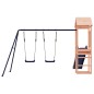vidaXL Spielturm Massivholz Douglasie vidaXL Spielturm Massivholz Douglasie