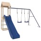 vidaXL Spielturm Massivholz Kiefer vidaXL Spielturm Massivholz Kiefer