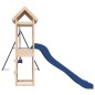 vidaXL Spielturm Massivholz Kiefer vidaXL Spielturm Massivholz Kiefer