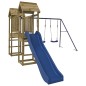 vidaXL Spielturm Imprägniertes Kiefernholz vidaXL Spielturm Imprägniertes Kiefernholz