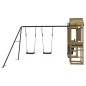vidaXL Spielturm Imprägniertes Kiefernholz vidaXL Spielturm Imprägniertes Kiefernholz