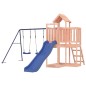 vidaXL Spielturm Massivholz Douglasie vidaXL Spielturm Massivholz Douglasie