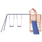 vidaXL Spielturm Massivholz Douglasie vidaXL Spielturm Massivholz Douglasie