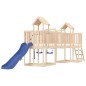 vidaXL Spielturm Massivholz Kiefer vidaXL Spielturm Massivholz Kiefer