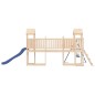 vidaXL Spielturm Massivholz Kiefer vidaXL Spielturm Massivholz Kiefer