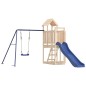 vidaXL Spielturm Massivholz Kiefer vidaXL Spielturm Massivholz Kiefer