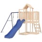 vidaXL Spielturm Massivholz Kiefer vidaXL Spielturm Massivholz Kiefer