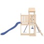 vidaXL Spielturm Massivholz Kiefer vidaXL Spielturm Massivholz Kiefer