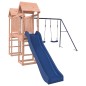 vidaXL Spielturm Massivholz Douglasie vidaXL Spielturm Massivholz Douglasie