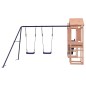 vidaXL Spielturm Massivholz Douglasie vidaXL Spielturm Massivholz Douglasie