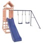 vidaXL Spielturm Massivholz Douglasie vidaXL Spielturm Massivholz Douglasie