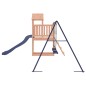vidaXL Spielturm Massivholz Douglasie vidaXL Spielturm Massivholz Douglasie