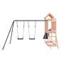 vidaXL Spielturm Massivholz Douglasie vidaXL Spielturm Massivholz Douglasie