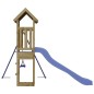 vidaXL Spielturm Imprägniertes Kiefernholz vidaXL Spielturm Imprägniertes Kiefernholz