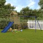 vidaXL Spielturm Imprägniertes Kiefernholz vidaXL Spielturm Imprägniertes Kiefernholz