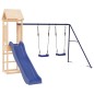 vidaXL Spielturm Massivholz Kiefer vidaXL Spielturm Massivholz Kiefer
