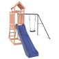 vidaXL Spielturm Massivholz Douglasie vidaXL Spielturm Massivholz Douglasie