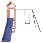 vidaXL Spielturm Massivholz Douglasie vidaXL Spielturm Massivholz Douglasie