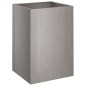 vidaXL Pflanzkübel 42x38x75 cm Cortenstahl vidaXL Pflanzkübel 42x38x75 cm Cortenstahl